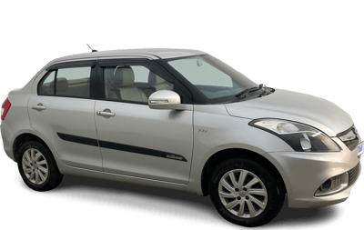 2015 Maruti Swift Dzire - Sedan - Petrol - Manual - ₹4.34 lakh