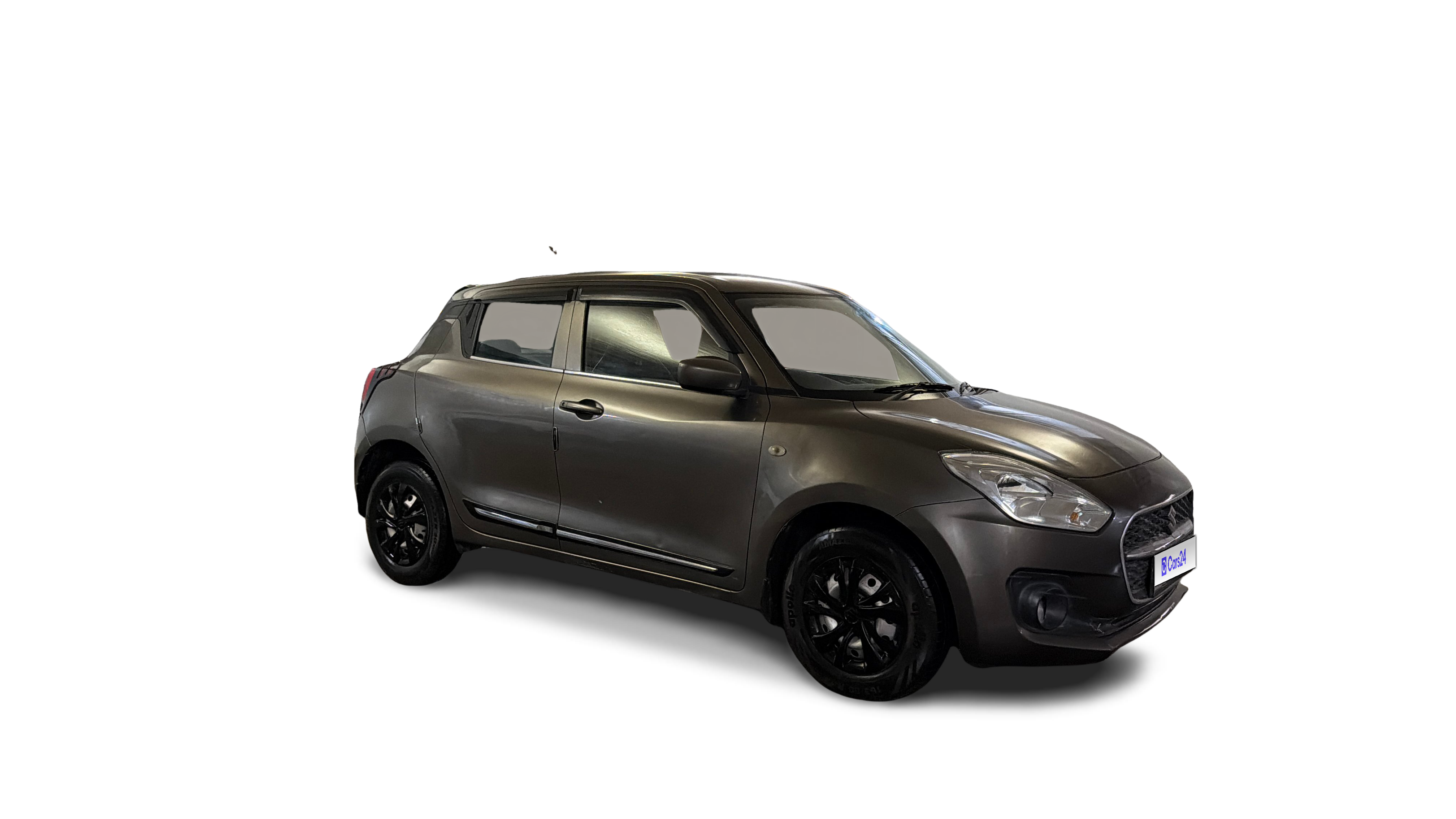 2021 Maruti Swift - Hatchback - Petrol - Manual - ₹4.47 lakh