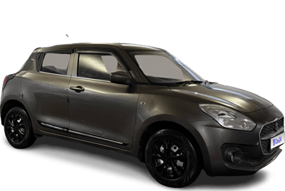 2021 Maruti Swift - Hatchback - Petrol - Manual - ₹4.47 lakh