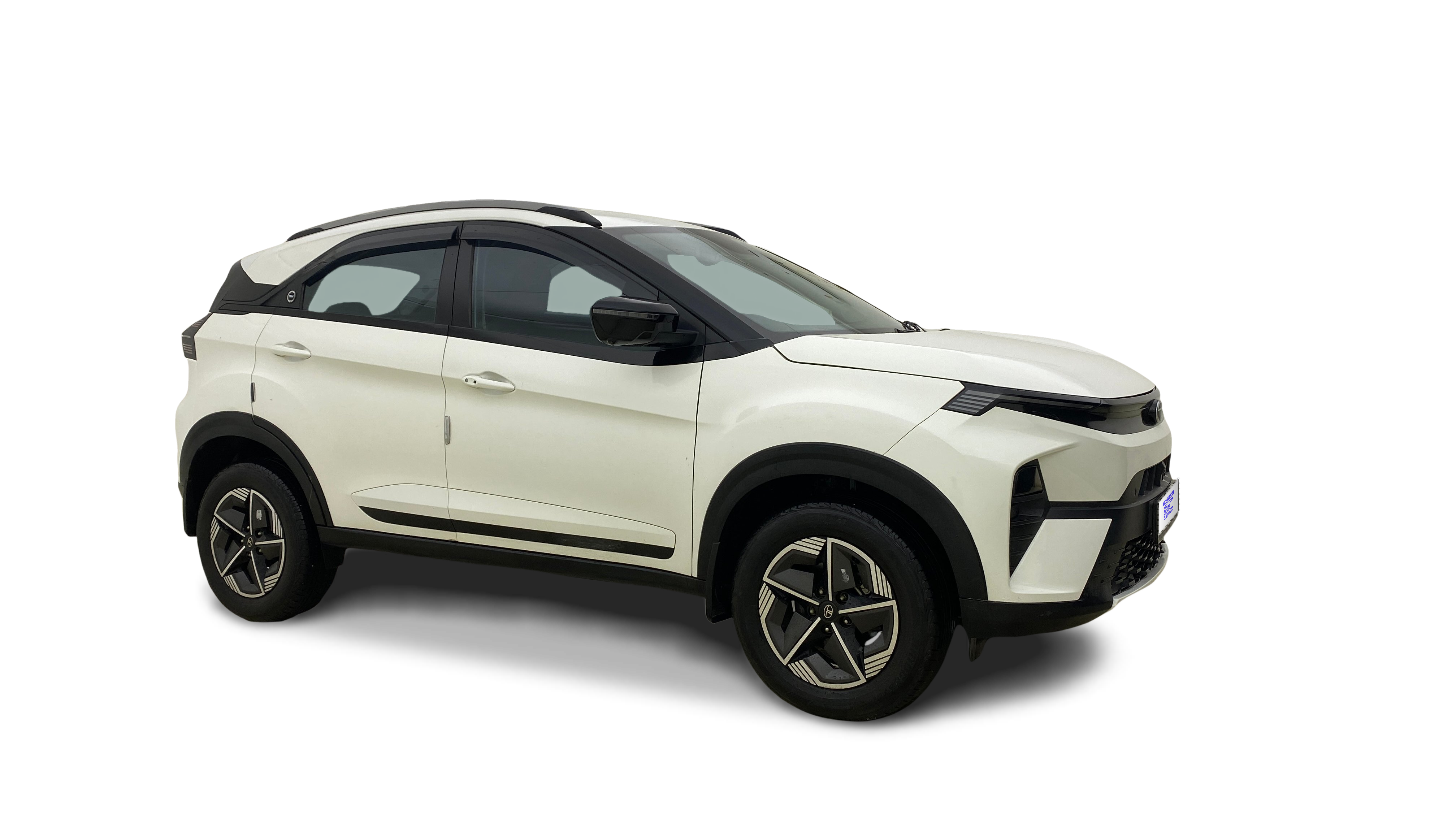 2024 Tata NEXON - SUV - Petrol - Automatic - ₹8.28 lakh