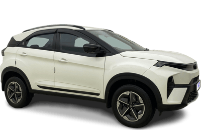 2024 Tata NEXON - SUV - Petrol - Automatic - ₹8.28 lakh