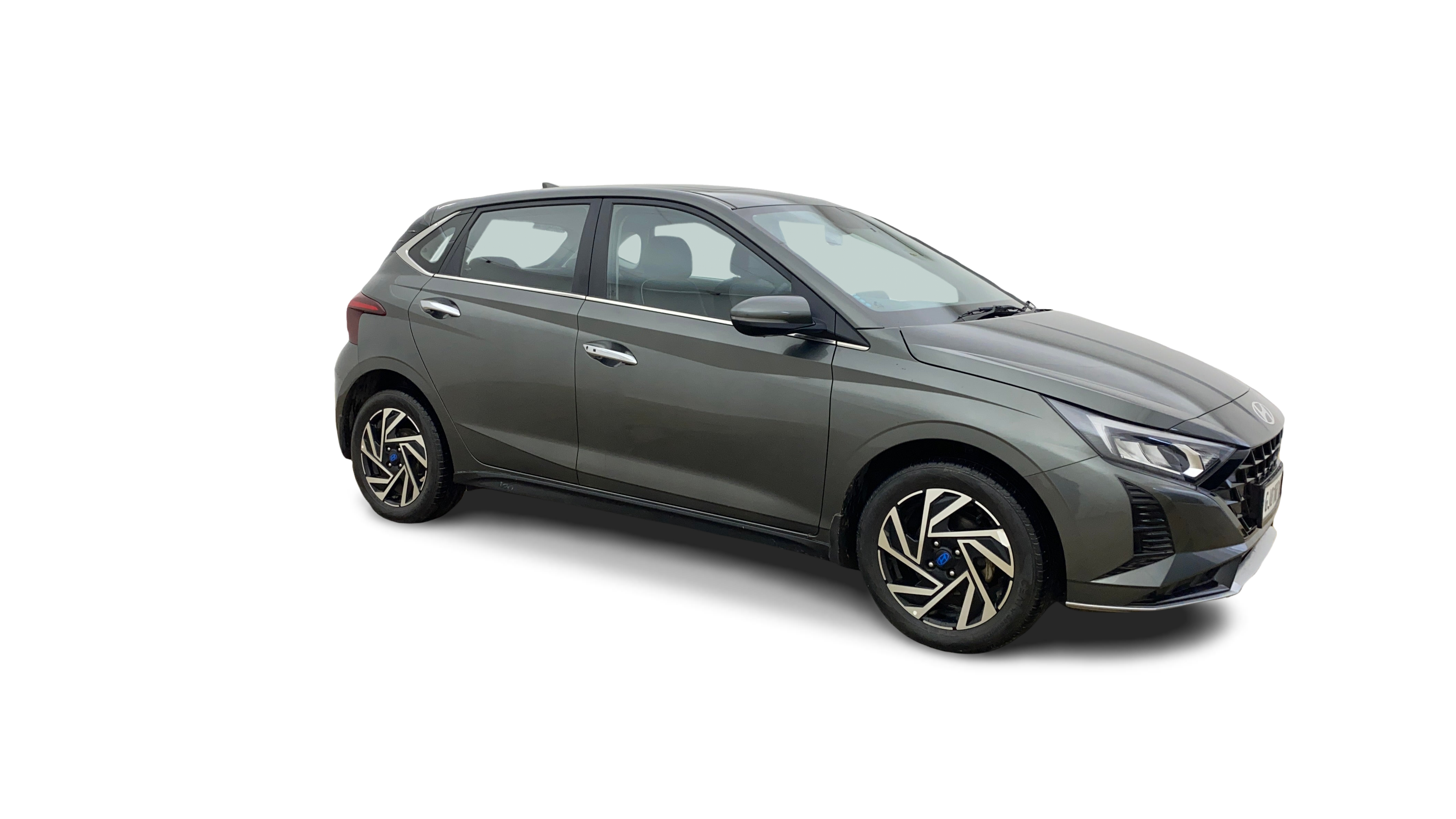 Hyundai NEW I20-img