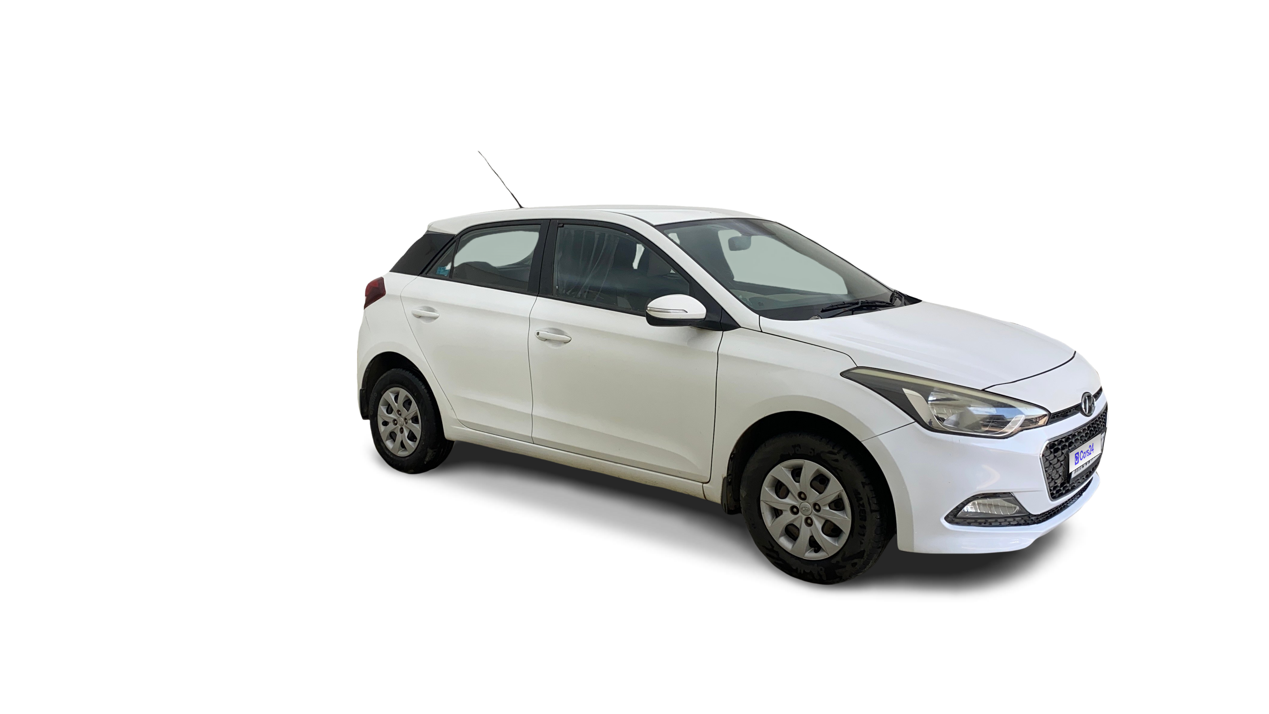 2017 Hyundai Elite i20 - Hatchback - Diesel - Manual - ₹5.17 lakh