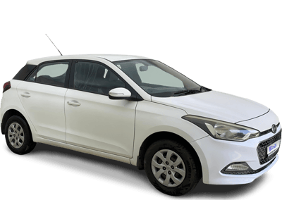 2017 Hyundai Elite i20 - Hatchback - Diesel - Manual - ₹5.17 lakh