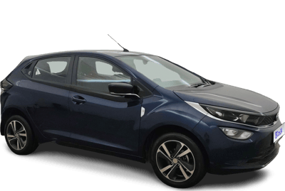 2023 Tata ALTROZ - Hatchback - Petrol - Manual - ₹6.04 lakh
