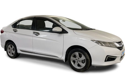 Honda City-img