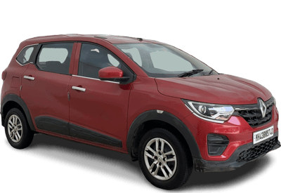 2019 Renault TRIBER - SUV - Petrol - Manual - ₹4.03 lakh