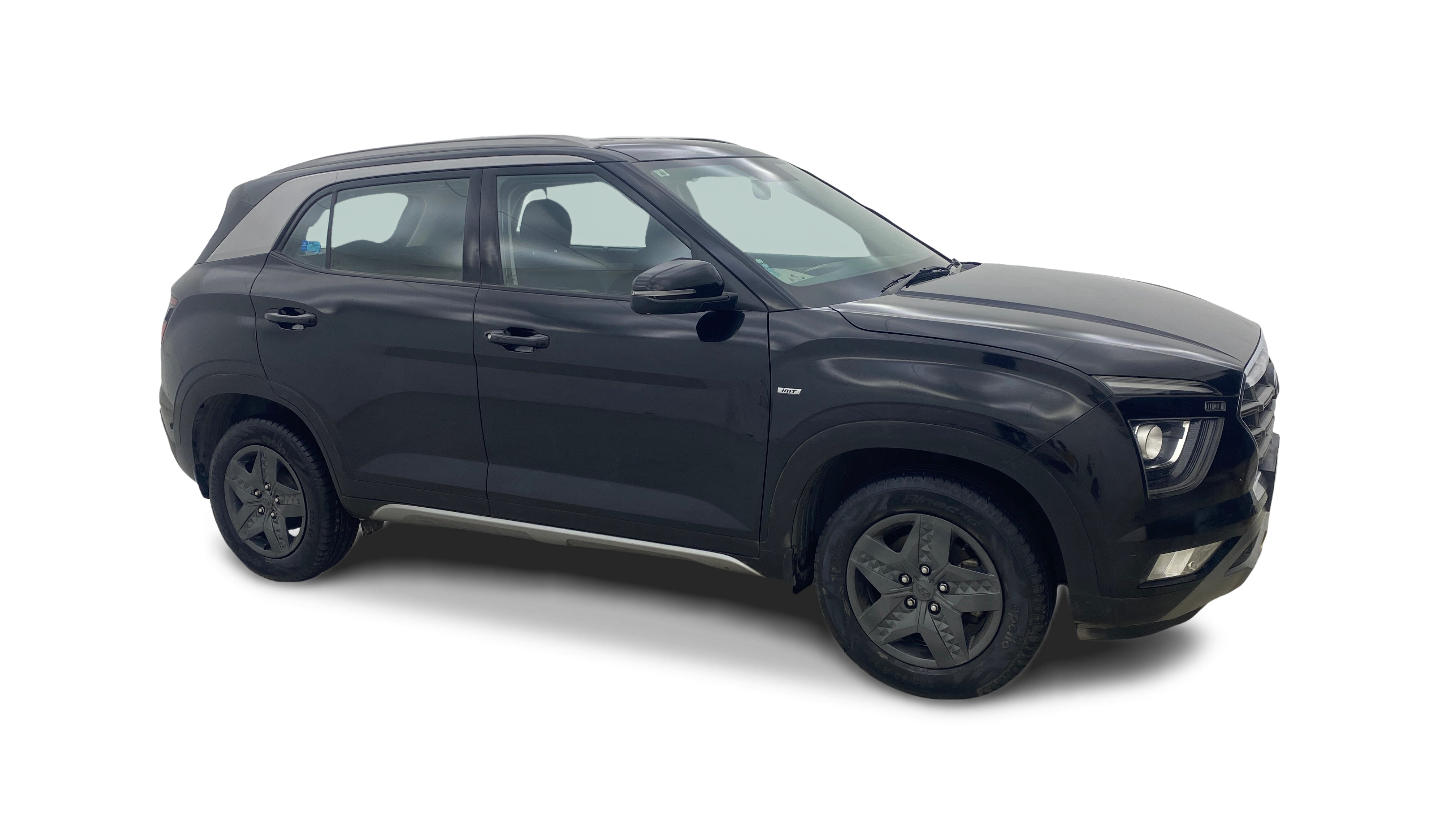 2022 Hyundai Creta - SUV - Petrol - Manual - ₹10.02 lakh