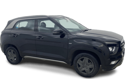 2022 Hyundai Creta - SUV - Petrol - Manual - ₹10.02 lakh