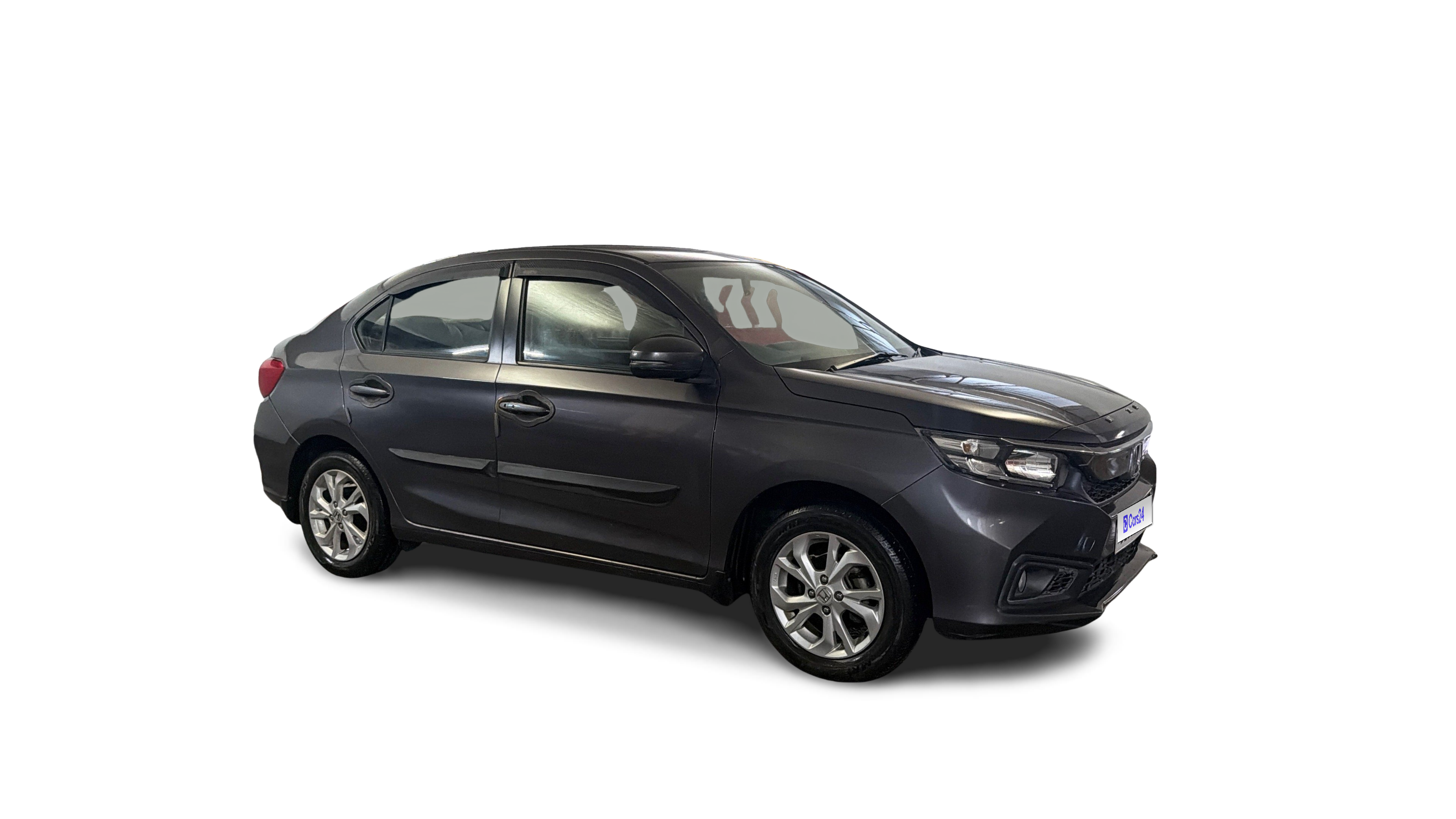 2021 Honda Amaze - Sedan - CNG - Manual - ₹5.27 lakh
