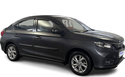 2021 Honda Amaze - Sedan - CNG - Manual - ₹5.27 lakh
