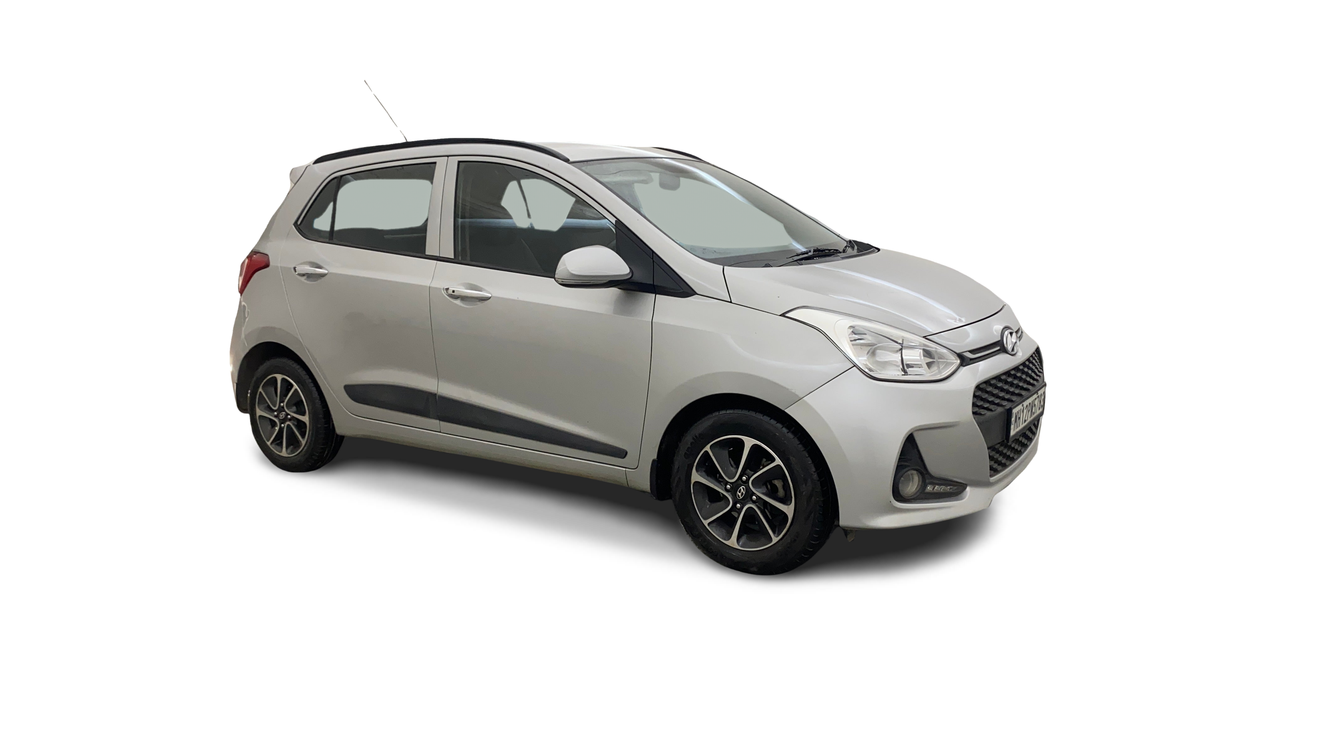 Hyundai Grand i10-img