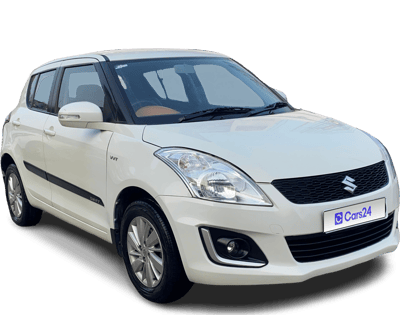 2014 Maruti Swift - Hatchback - Petrol - Manual - ₹2.67 lakh