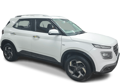 2019 Hyundai VENUE - SUV - Petrol - Automatic - ₹5.96 lakh