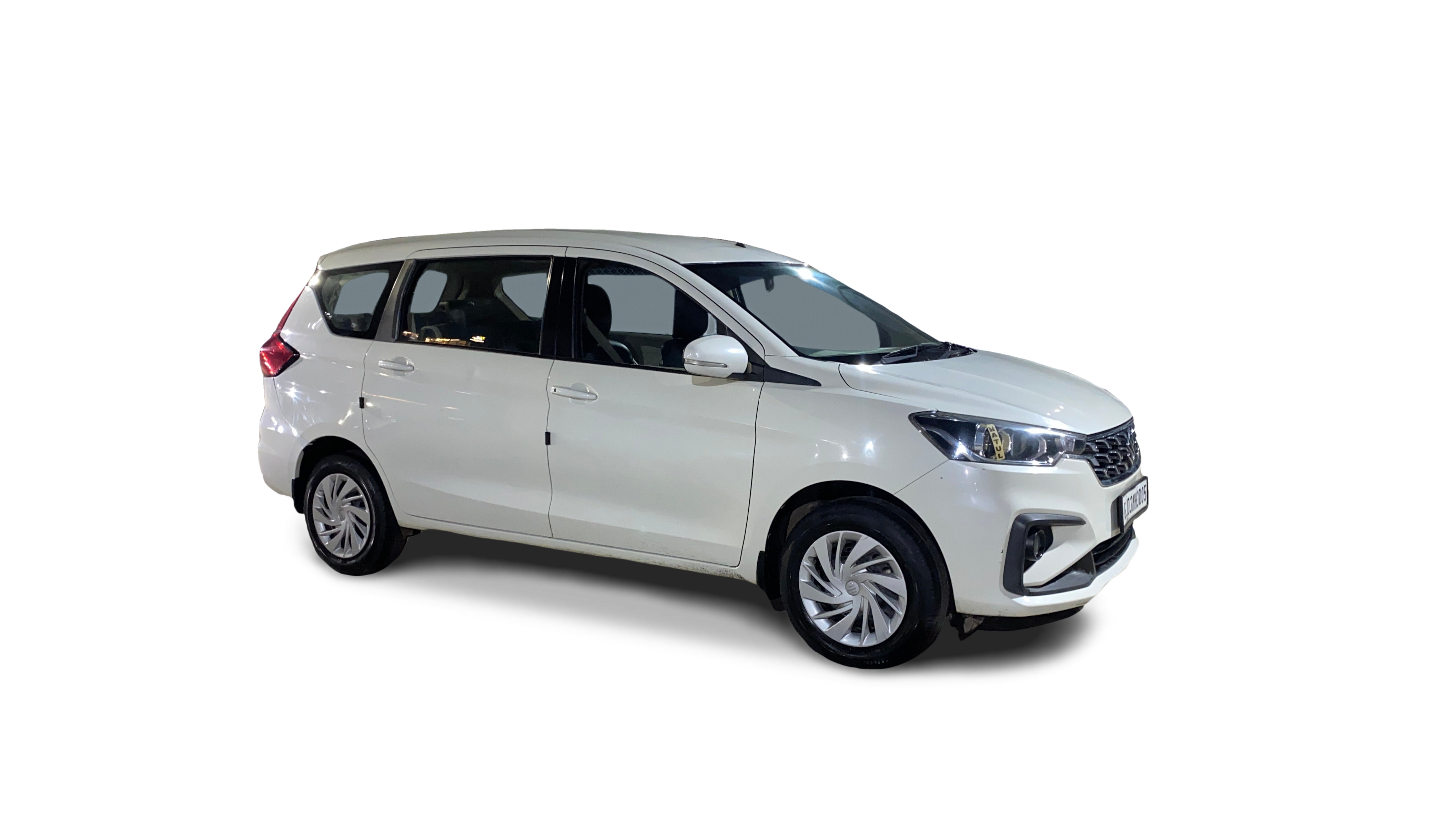 Maruti Ertiga-img