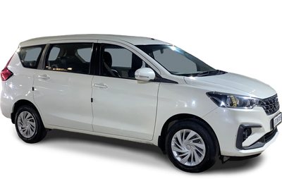 Maruti Ertiga-img