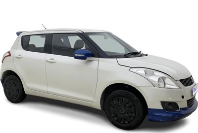 2014 Maruti Swift - Hatchback - Petrol - Manual - ₹3.10 lakh