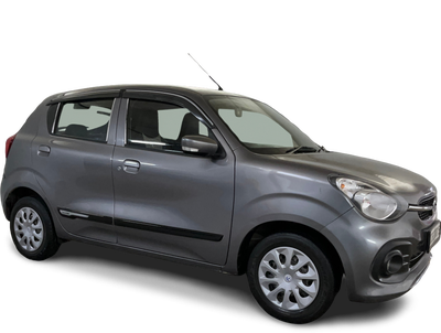 Maruti Celerio-img