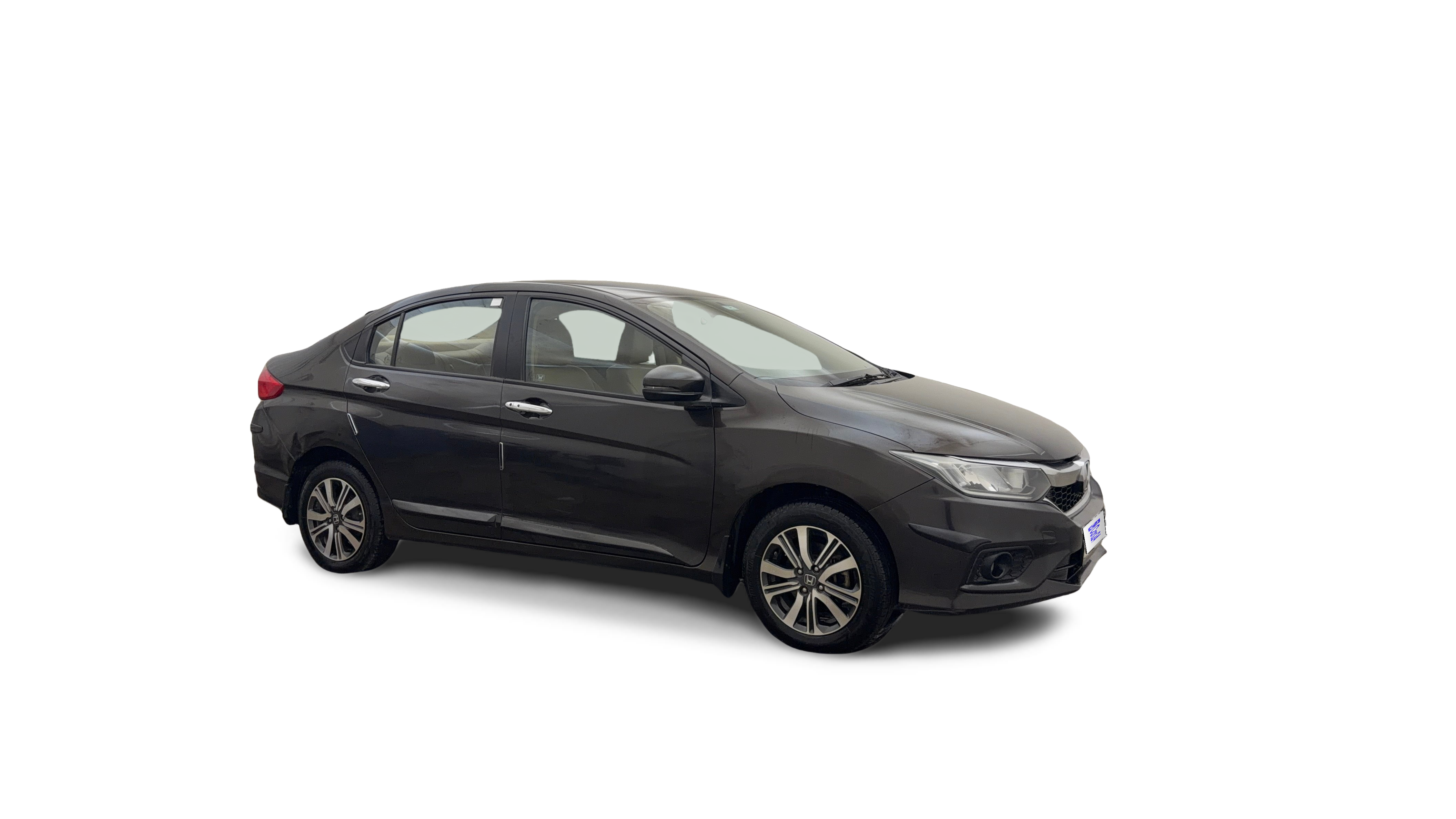 2020 Honda City - Sedan - Petrol - Manual - ₹7.55 lakh