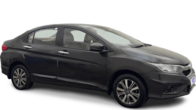 2020 Honda City - Sedan - Petrol - Manual - ₹7.55 lakh