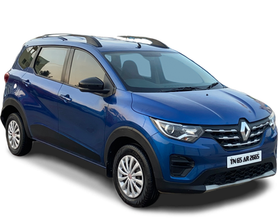 2022 Renault TRIBER - SUV - Petrol - Automatic - ₹5.25 lakh