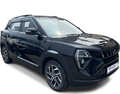 2024 Mahindra XUV 3XO - SUV - Petrol - Manual - ₹8.20 lakh