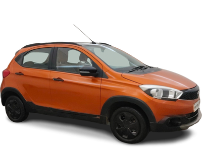 Tata TIAGO NRG-img