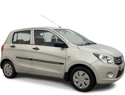 Maruti Celerio-img