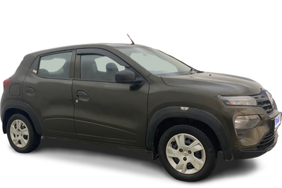 2019 Renault Kwid - Hatchback - Petrol - Manual - ₹2.79 lakh