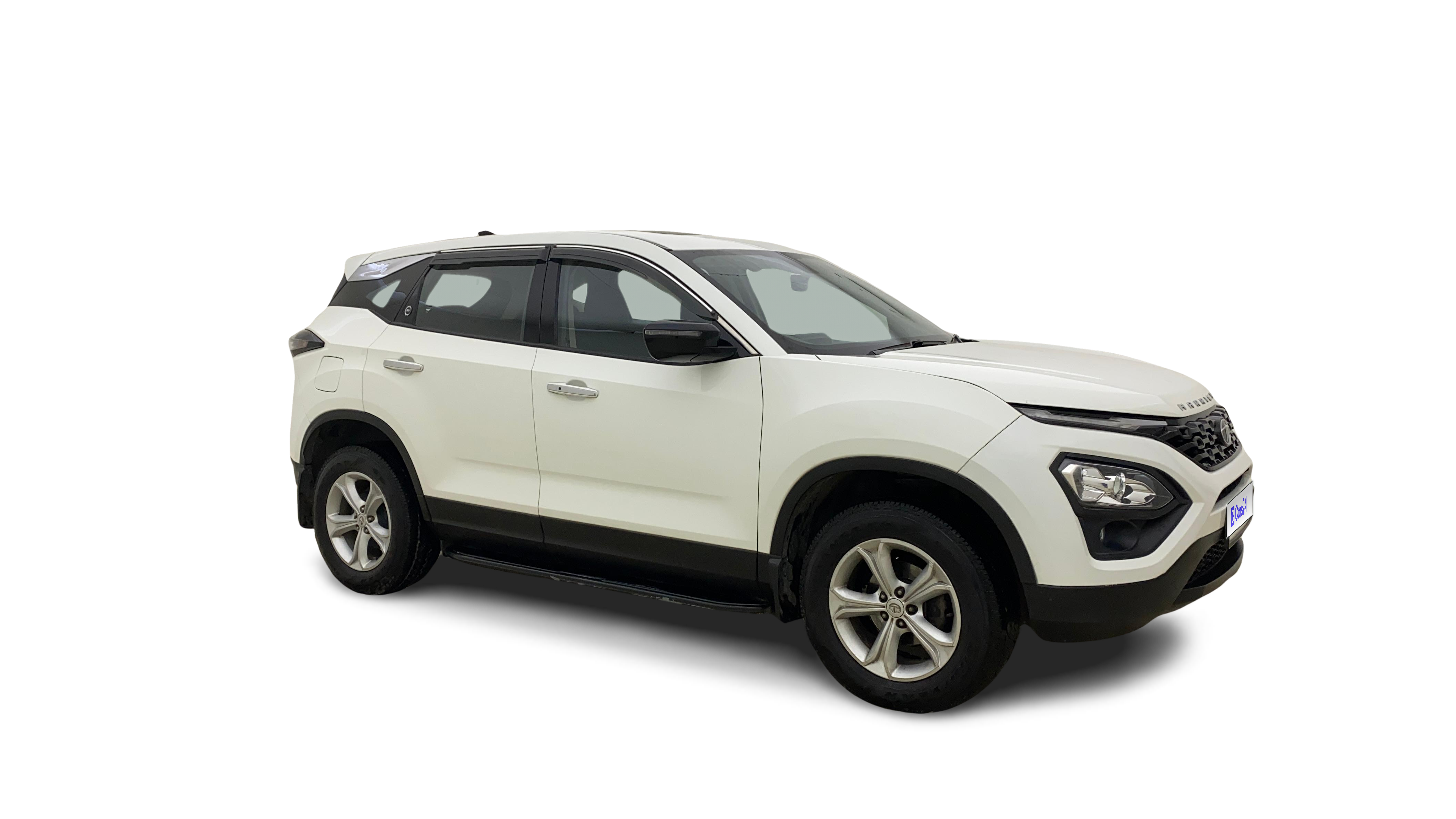 2023 Tata Harrier - SUV - Diesel - Automatic - ₹12.70 lakh