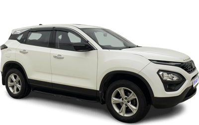 2023 Tata Harrier - SUV - Diesel - Automatic - ₹12.70 lakh