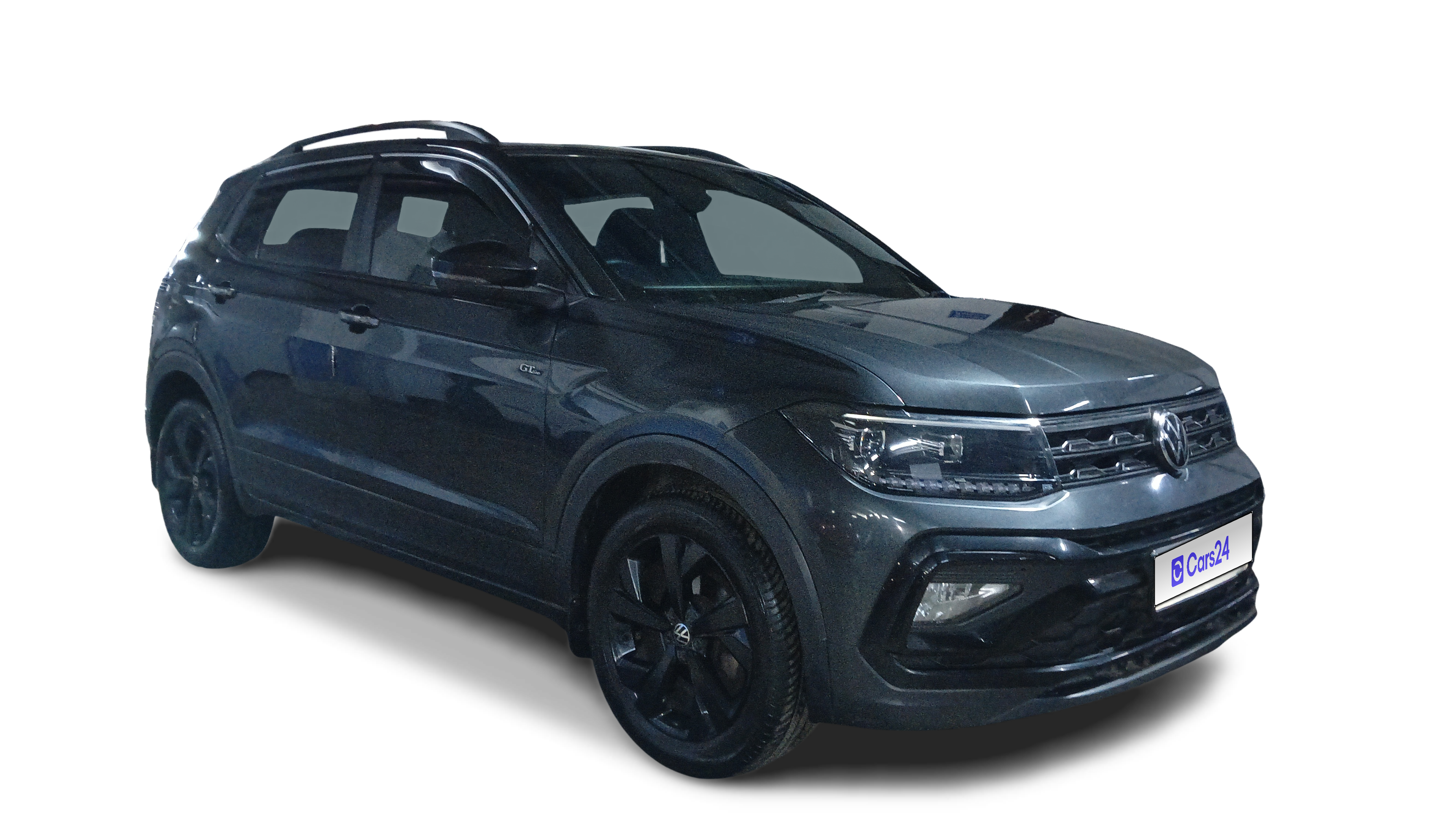 2024 Volkswagen TAIGUN - SUV - Petrol - Automatic - ₹11.33 lakh