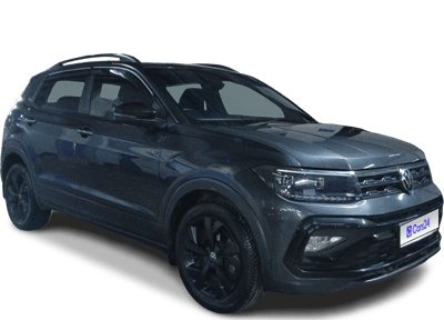 2024 Volkswagen TAIGUN - SUV - Petrol - Automatic - ₹11.33 lakh