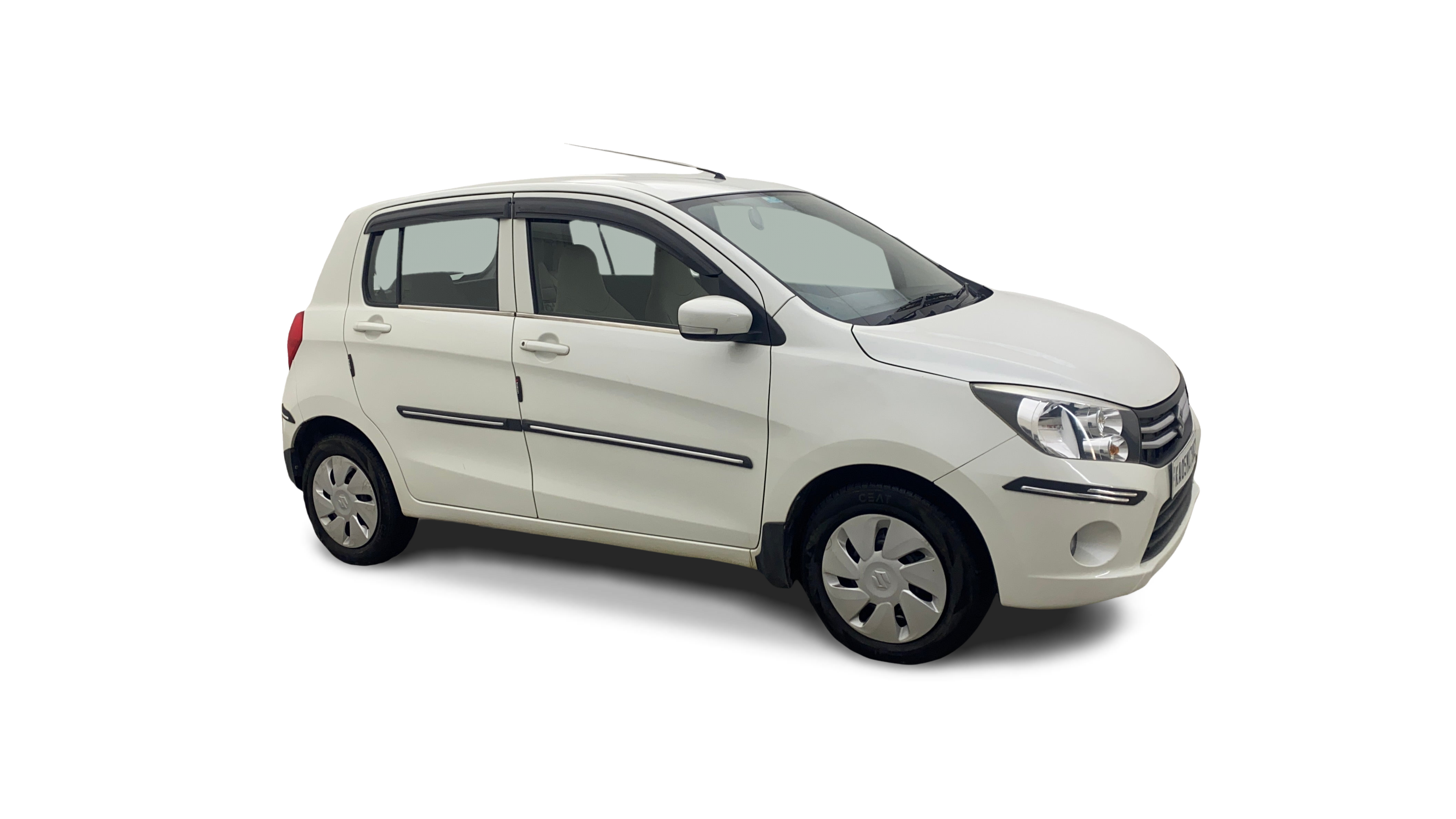 Maruti Celerio-img