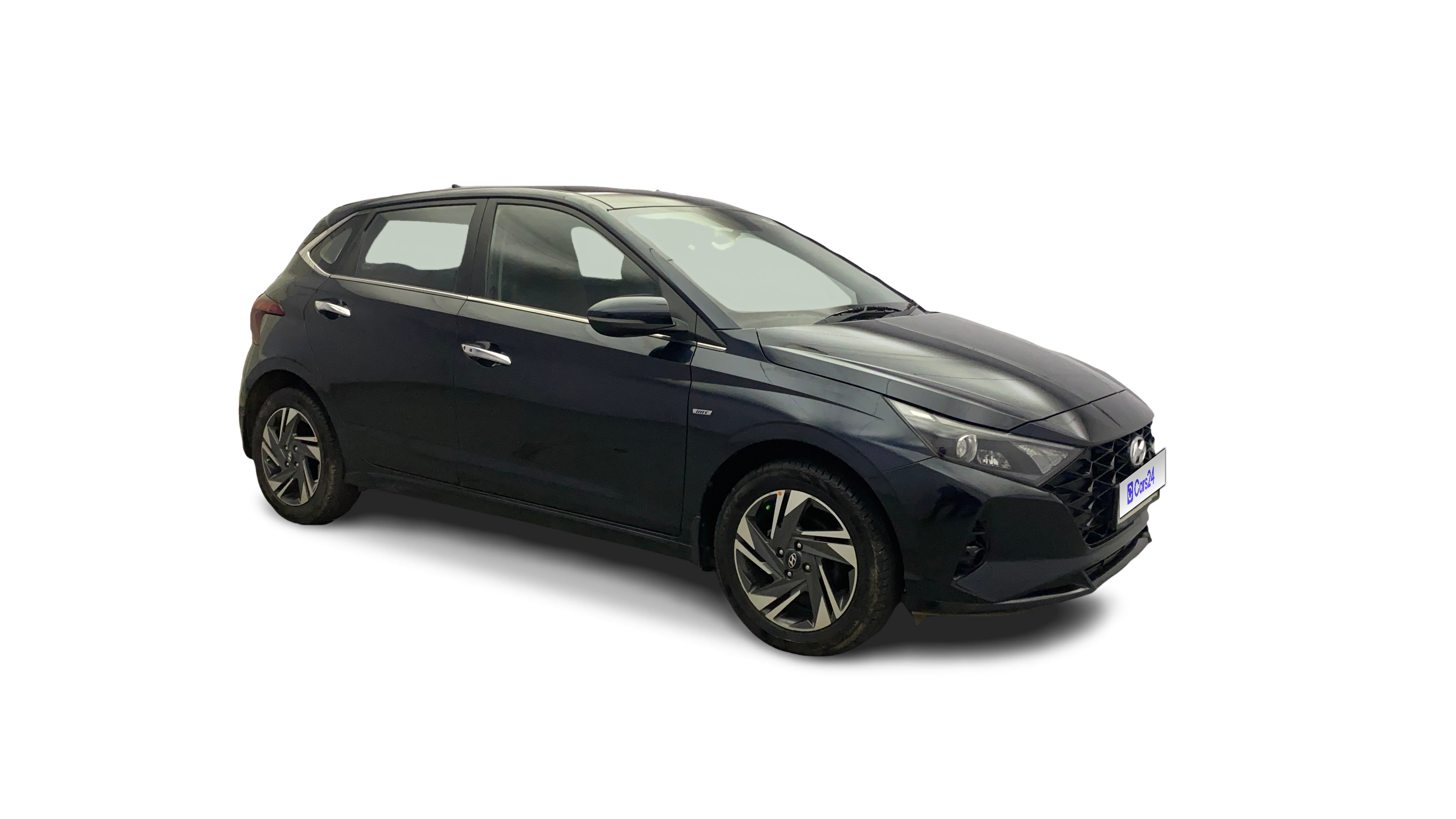 2021 Hyundai NEW I20 - Hatchback - Petrol - Manual - ₹6.54 lakh