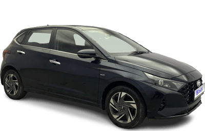 2021 Hyundai NEW I20 - Hatchback - Petrol - Manual - ₹6.54 lakh