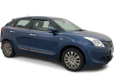 Maruti Baleno-img