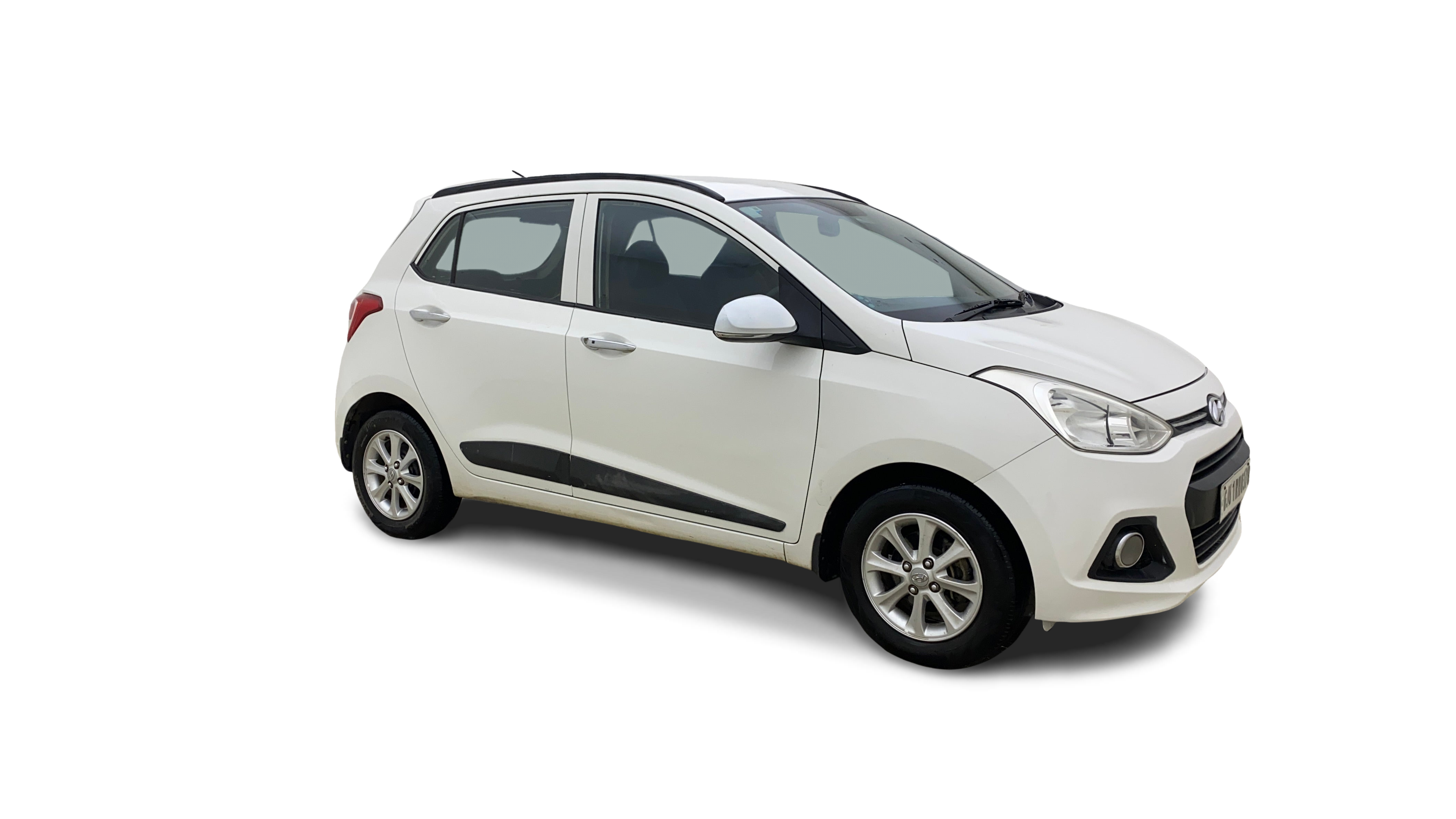 Hyundai Grand i10-img