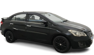 Maruti Ciaz-img