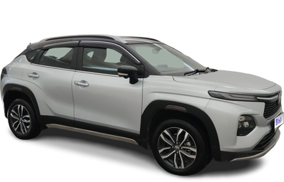 2025 Toyota Urban Cruiser Taisor - SUV - Petrol - Manual - ₹10.35 lakh
