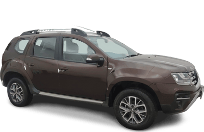 2021 Renault Duster - SUV - Petrol - Manual - ₹6.96 lakh