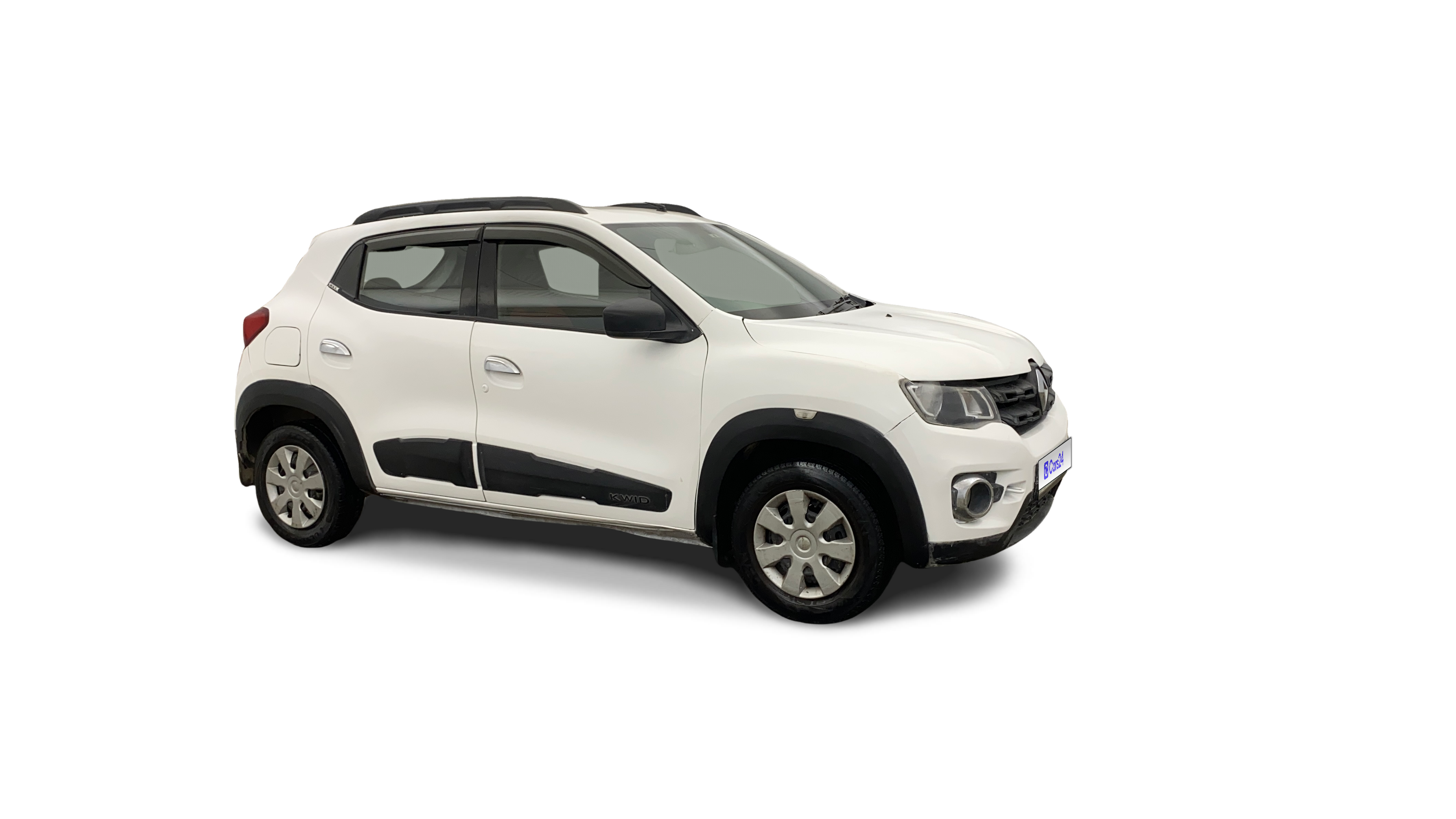 2016 Renault Kwid - Hatchback - Petrol - Manual - ₹1.49 lakh