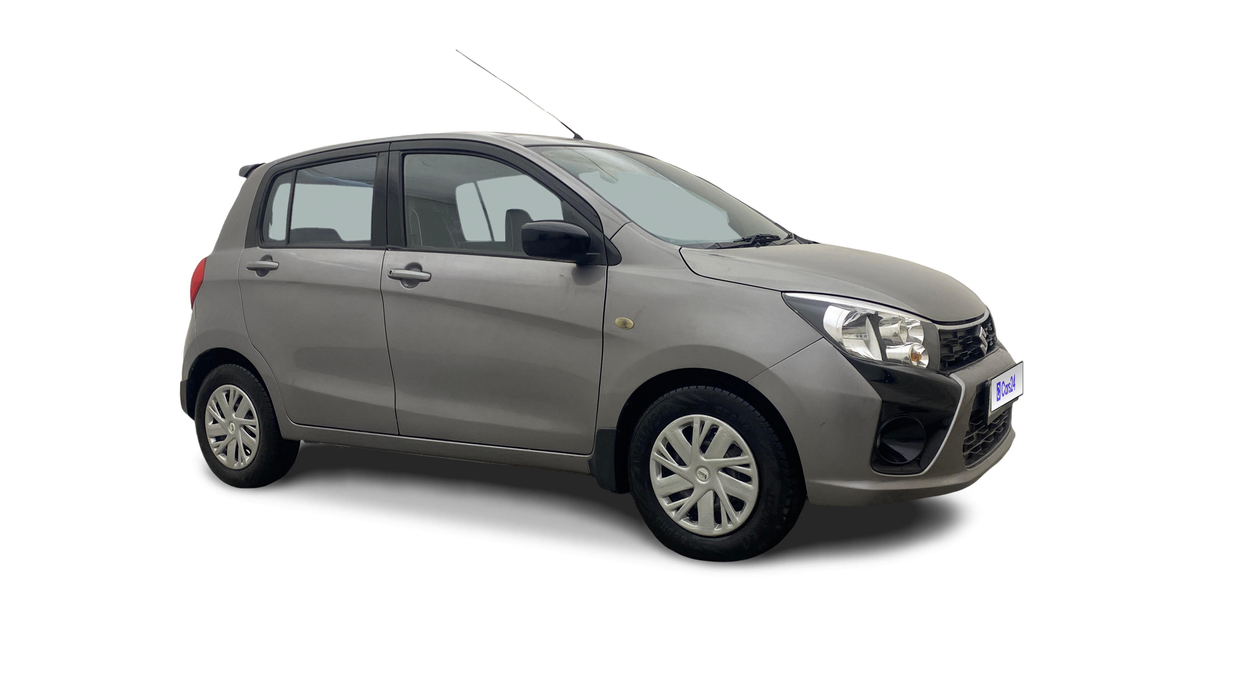 2015 Maruti Celerio - Hatchback - Petrol - Manual - ₹2.76 lakh