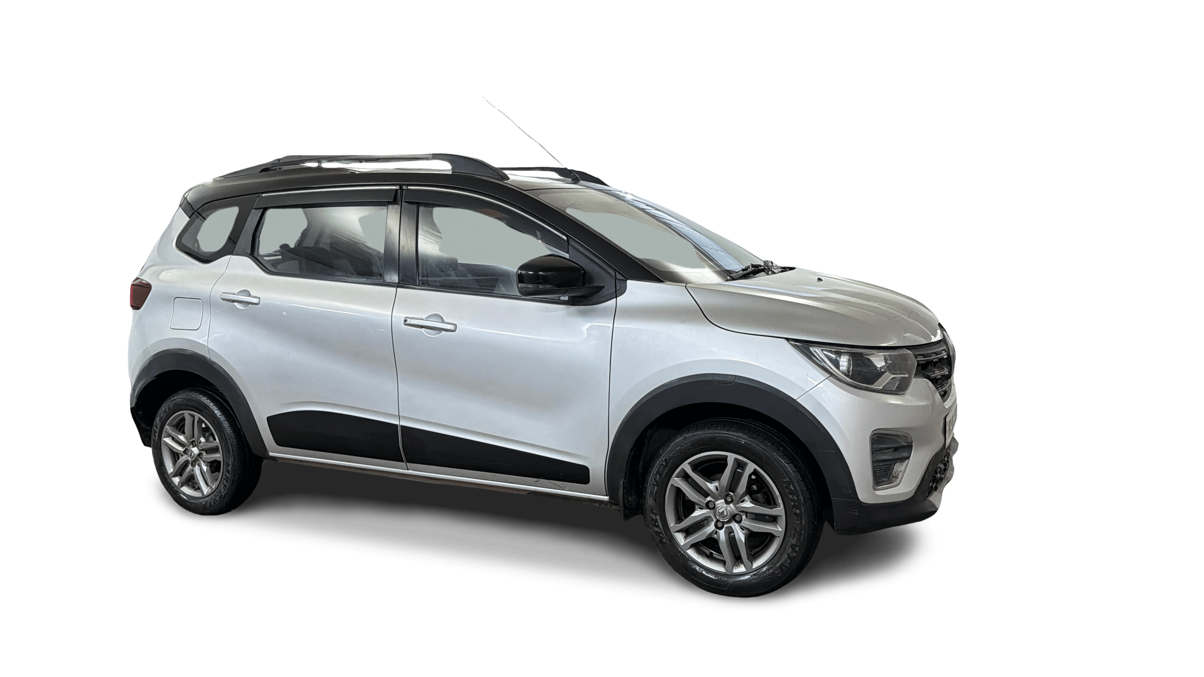 2023 Renault TRIBER - SUV - Petrol - Automatic - ₹5.16 lakh