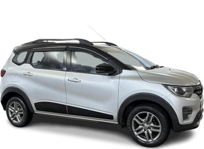 2023 Renault TRIBER - SUV - Petrol - Automatic - ₹5.16 lakh