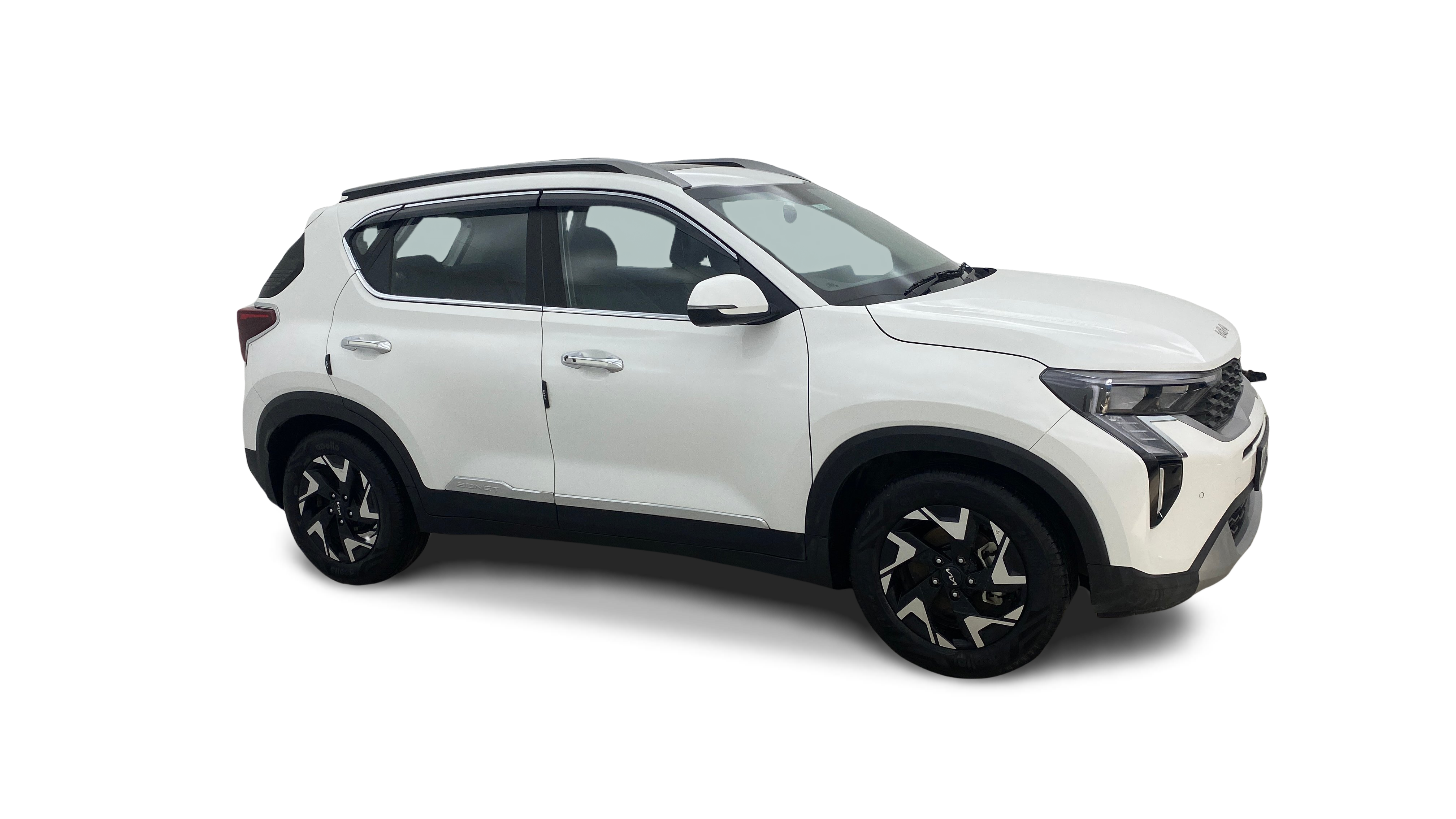 2025 KIA SONET - SUV - Petrol - Manual - ₹10.22 lakh