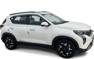 2025 KIA SONET - SUV - Petrol - Manual - ₹10.22 lakh