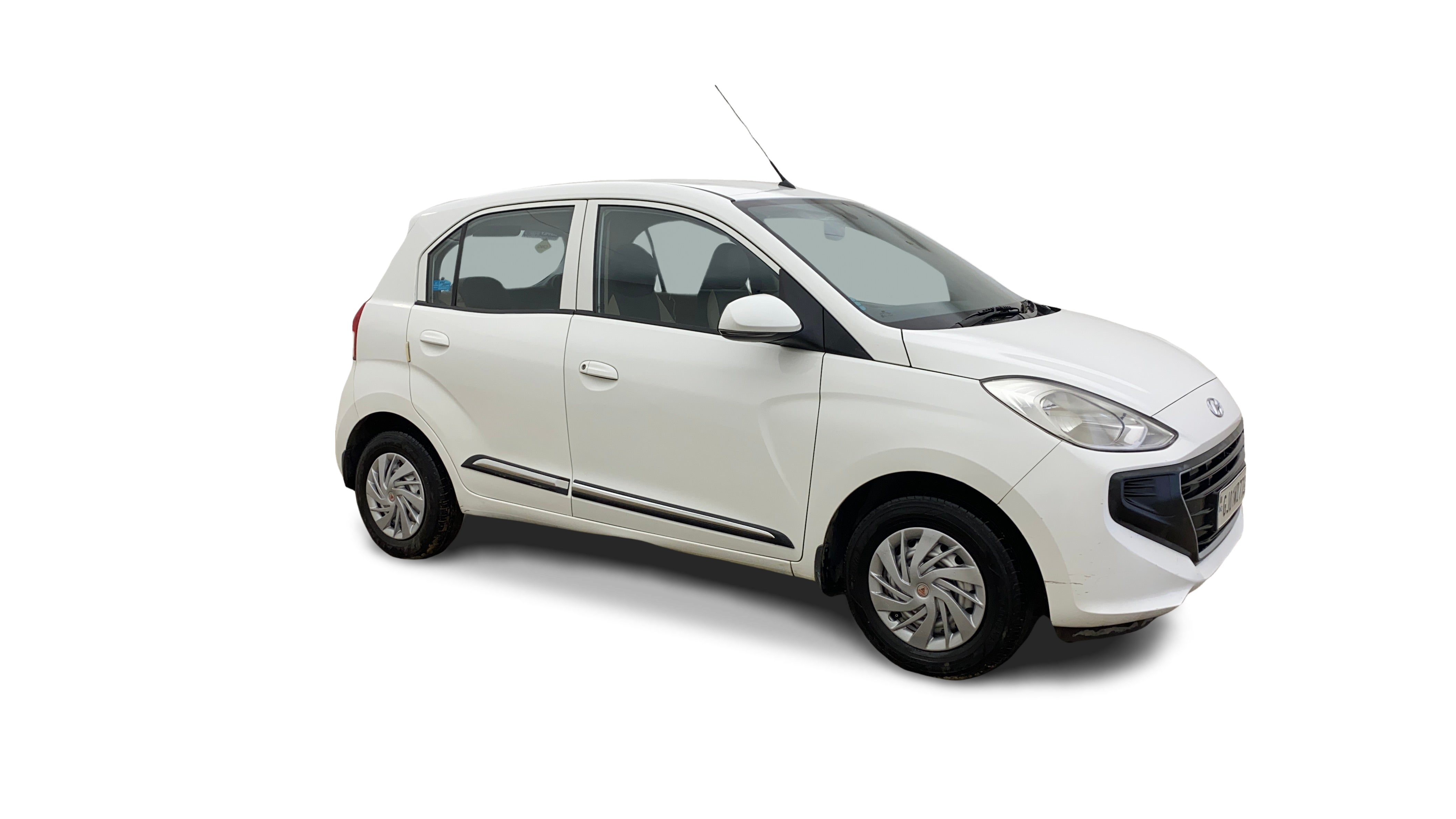 Hyundai NEW SANTRO-img