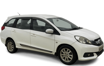 2014 Honda Mobilio - SUV - Petrol - Manual - ₹3.39 lakh