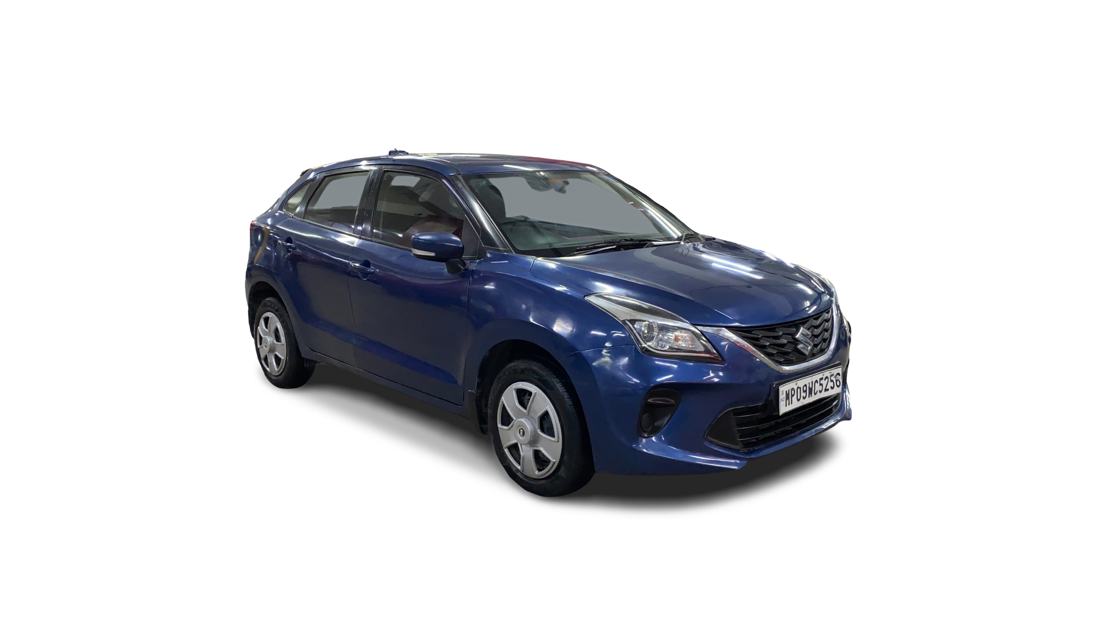 Maruti Baleno-img